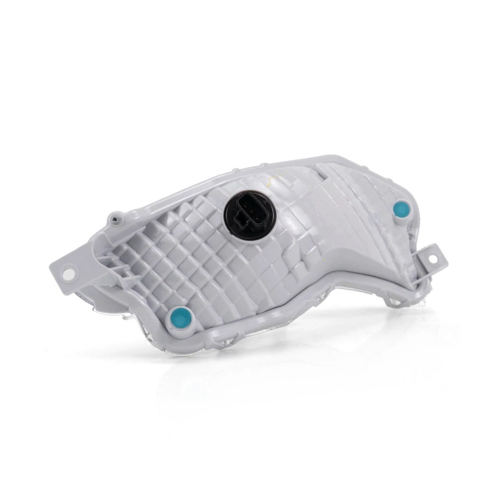 Driver Side Turn Signal Light for Toyota Camry (2015–2017) TO2530153, MLX-SHETOCAMR15-121-1-CL360A50