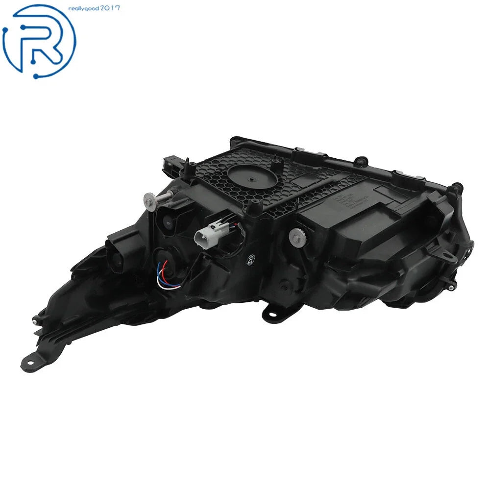 LED Headlight Right Passenger Side for Lexus NX300 NX300h (2018–2021)