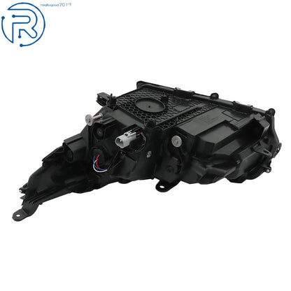 LED Headlight Right Passenger Side for Lexus NX300 NX300h (2018–2021)
