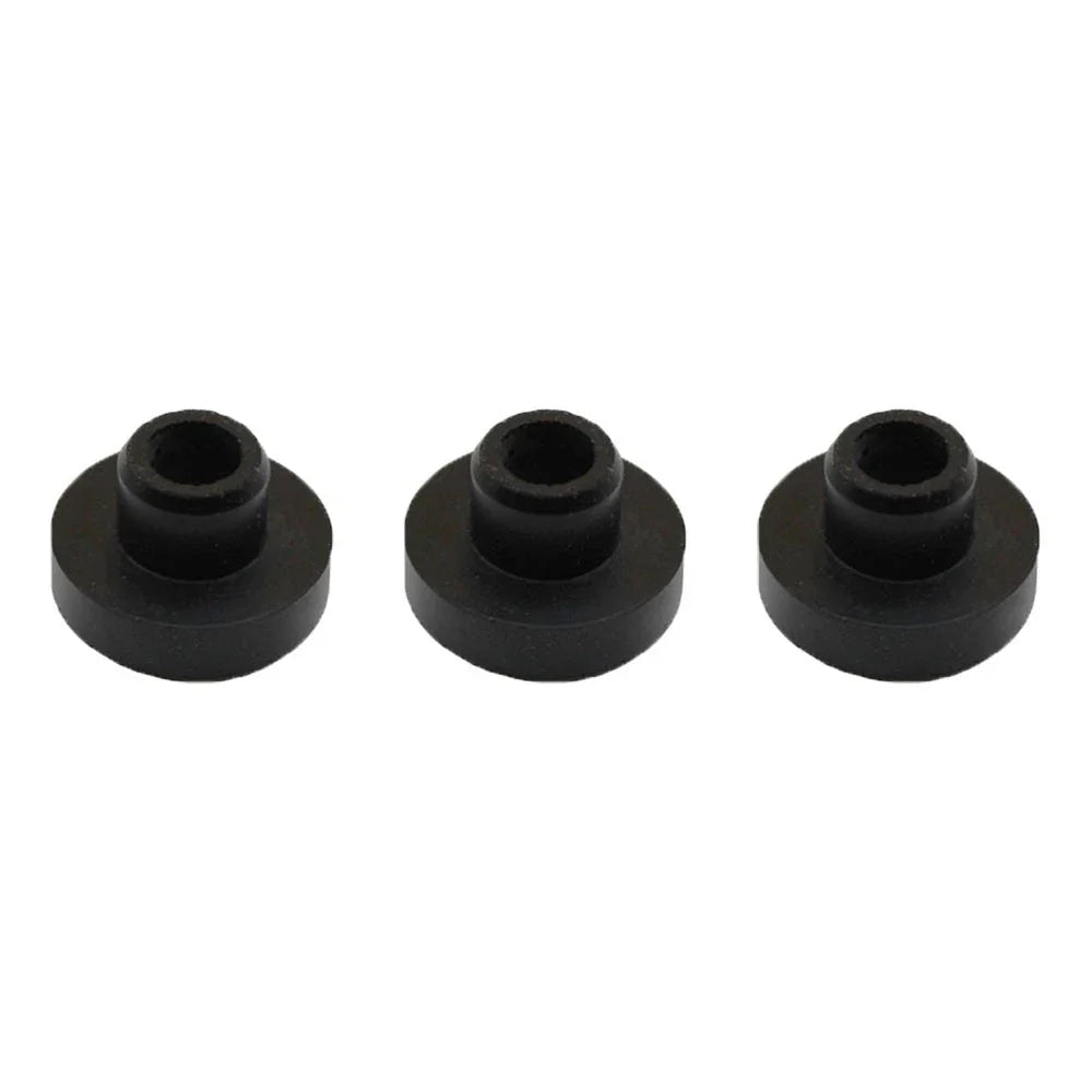 3X Fuel Tank Grommet for Toro (Replaces 1-513645)