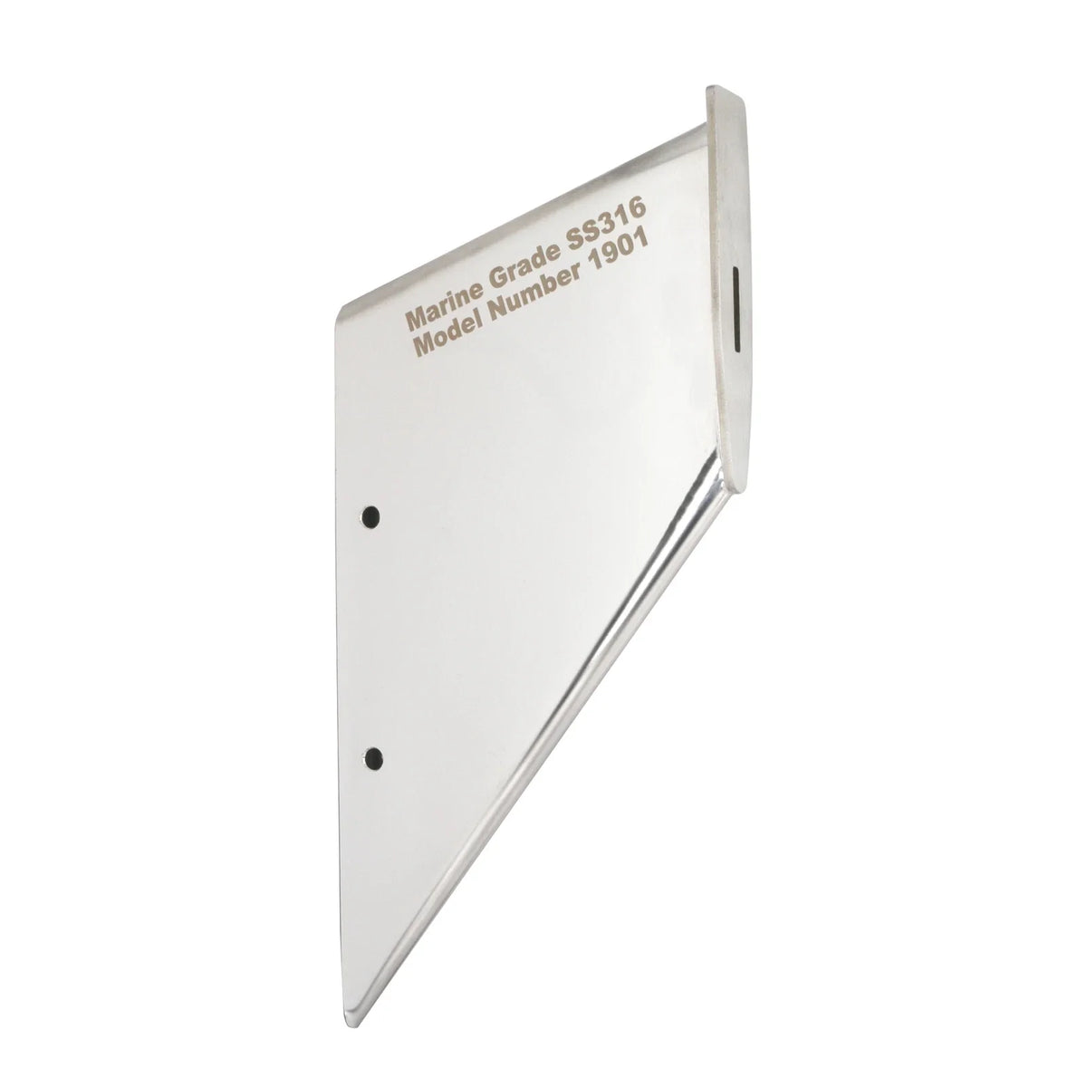 Skeg Guard Protector 27031 for Mercury Mercruiser Alpha 1 (1991–2023)