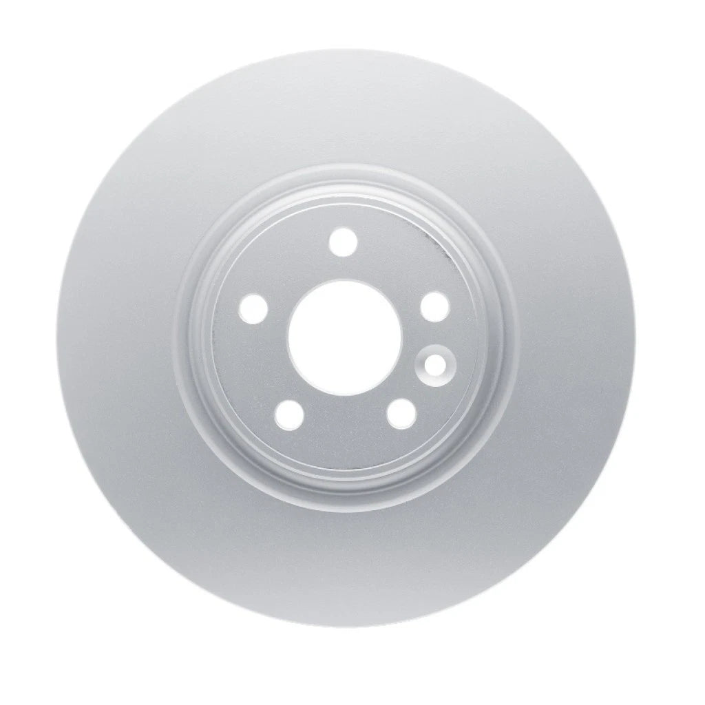 Disc Brake Rotor for Volvo S80 (2007–2010) ALX-PAU-DF-604-27036-CLA1