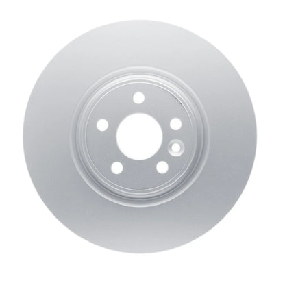 Disc Brake Rotor for Volvo S80 (2007–2010) ALX-PAU-DF-604-27036-CLA1