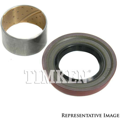 5200 Output Shaft Seal for Chevrolet Malibu Camaro Corvette Buick (1979–1982)