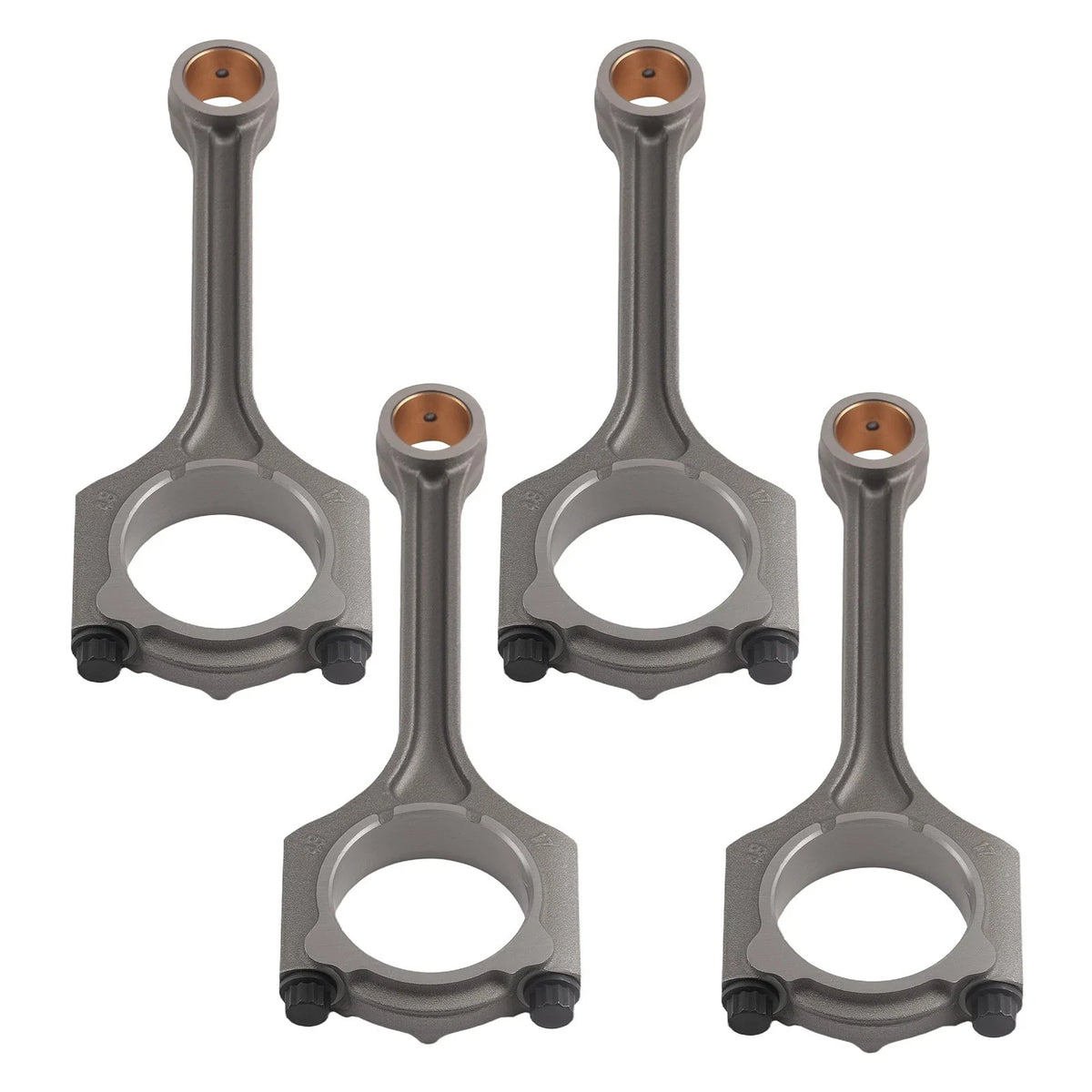 Connecting Rod for Hyundai Elantra 2012-2016 Kia Forte 2014-2015 (1.8L G4NB)