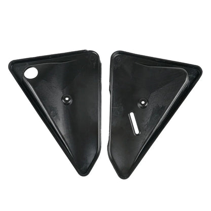 ABS Side Fairing Heat Insulation Cover for KTM 1090 1190 1290 Adventure/R (2014–2021)