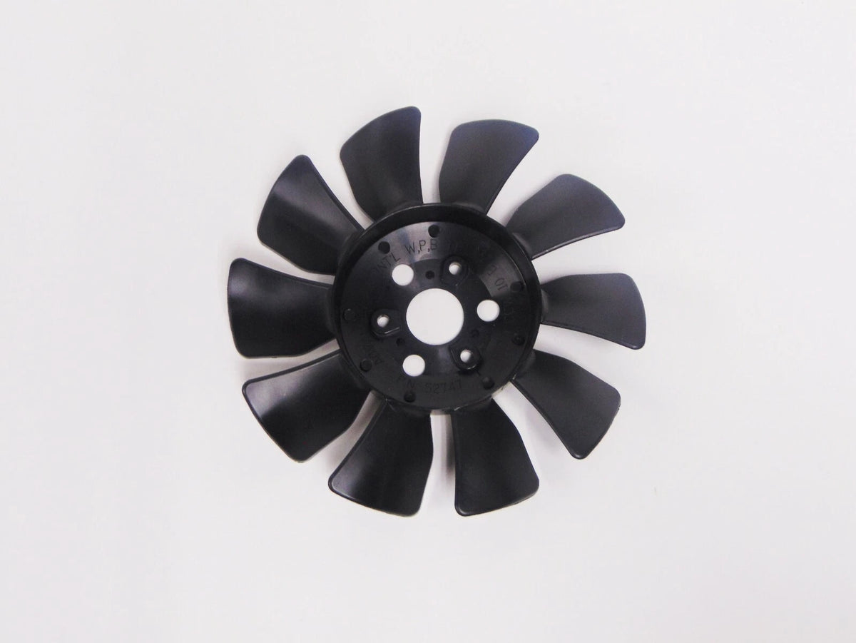 OEM Simplicity Lawn Mower Fan for Simplicity (7.0)