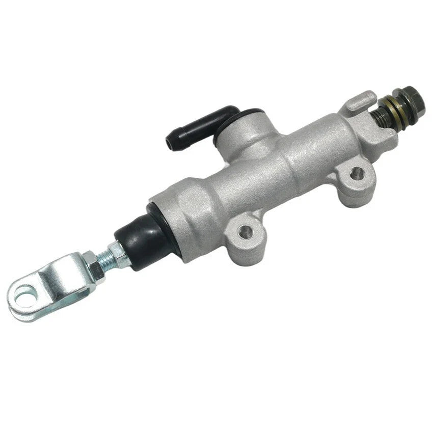 Rear Brake Master Cylinder for Suzuki DRZ400SM DRZ400E DRZ400 DRZ400S LTR450 (2000–2023)