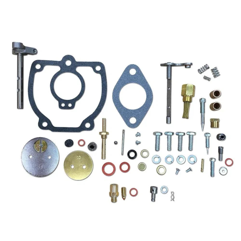 Carburetor Repair Kit IHS3626 for International
