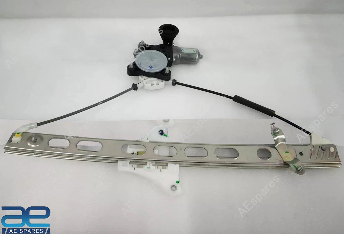 Front Door Window Regulator RH for Suzuki Swift (2011–2016) 83401M74L12