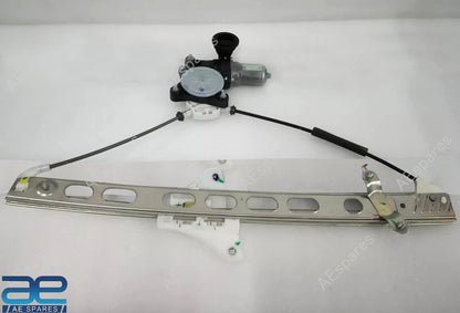 Front Door Window Regulator RH for Suzuki Swift (2011–2016) 83401M74L12
