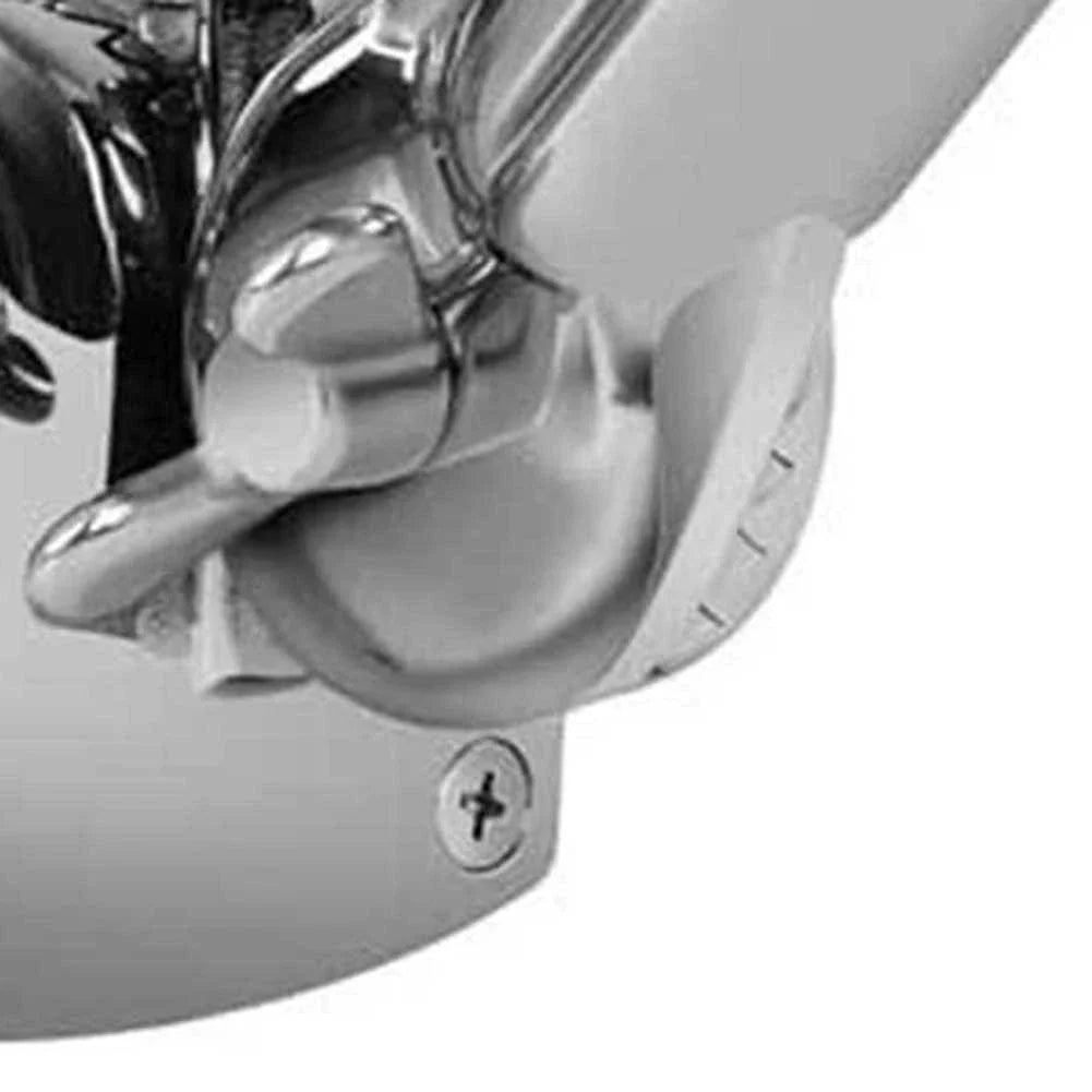 Stainless Steel Flag Mount 316 Grade for Harsh Weather (2010–2023)