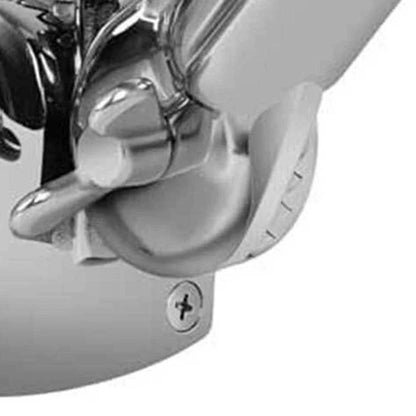 Stainless Steel Flag Mount 316 Grade for Harsh Weather (2010–2023)
