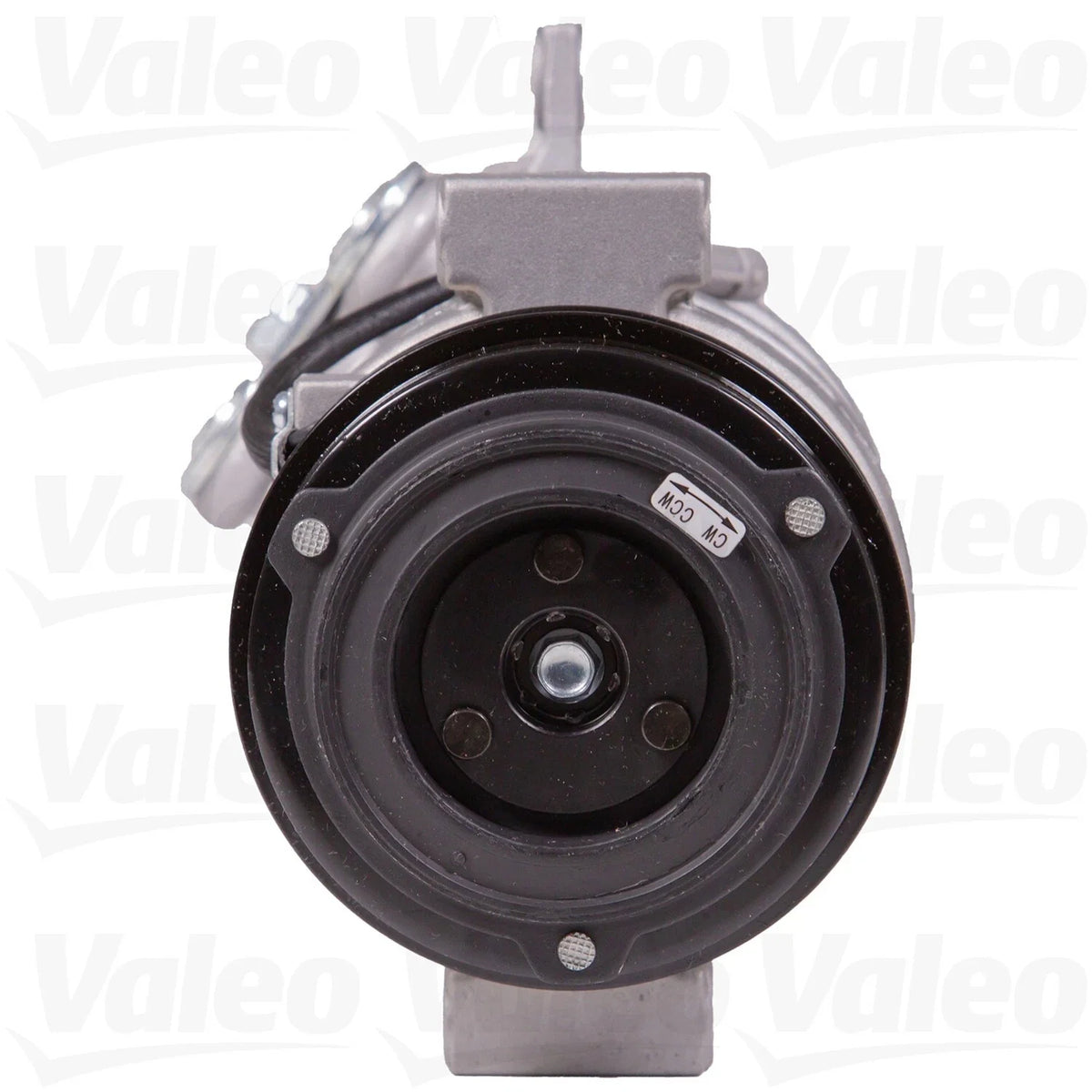 A/C Compressor for Chevy Express GMC Savana 1500/2500/3500 (2003–2023) Valeo 10000629