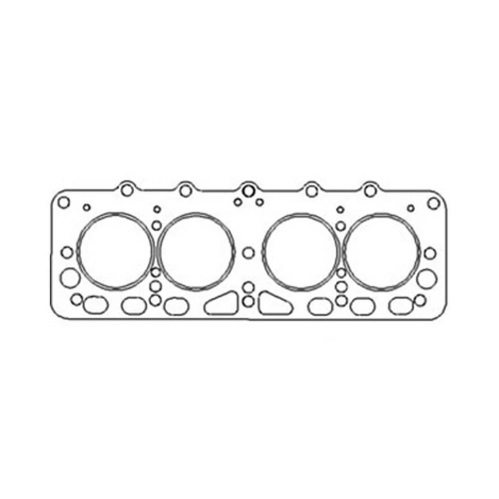 Cylinder Head Gasket for 1200 1210 1212 1290 1294 1390 1394 1410 1412 1490 1494