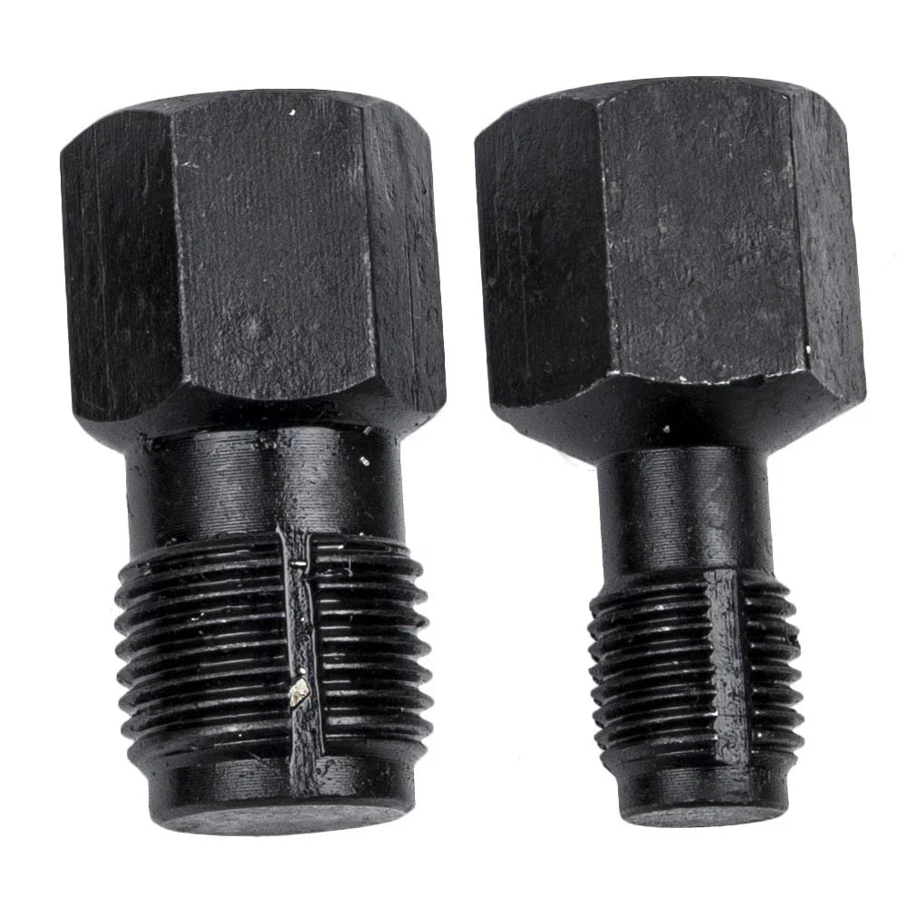 Oxygen Sensor Socket Thread Chaser Tool Set for Universal Vehicles