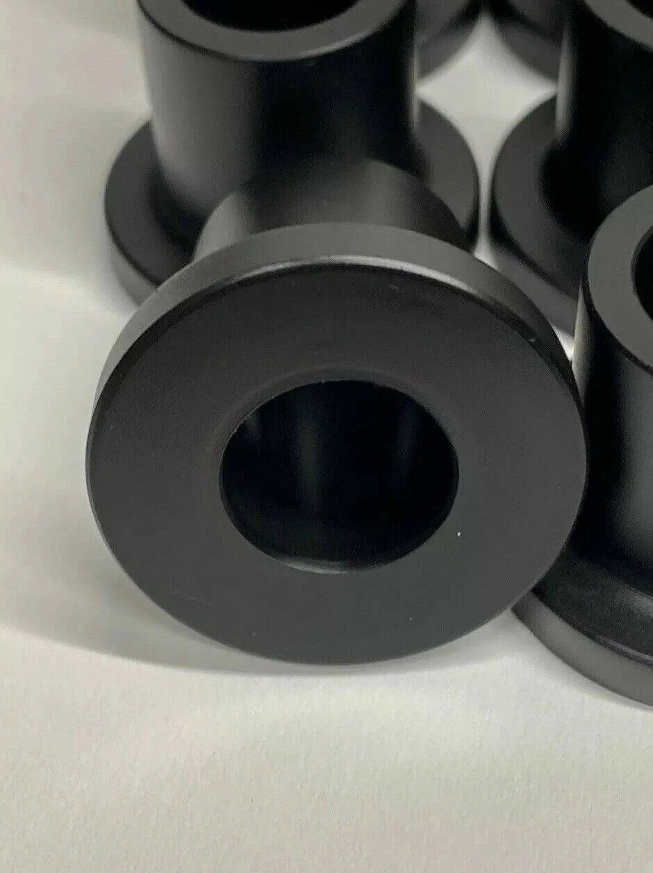 4X Seat Bottom Bushings Kit for Polaris Breeze (2010)