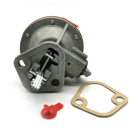 Fuel Lift Pump D8NN9350AA D8NN9350AB for Ford Tractor 3000-9000 (1965-1990)