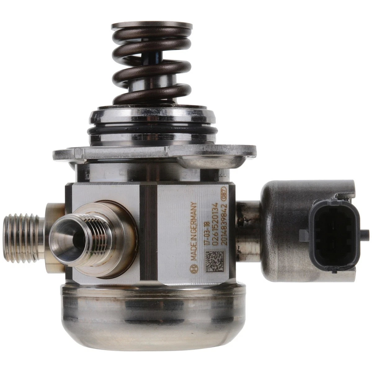 Bosch Electric Fuel Pump 66807 for Jaguar XFR XKR XK (2010–2015)