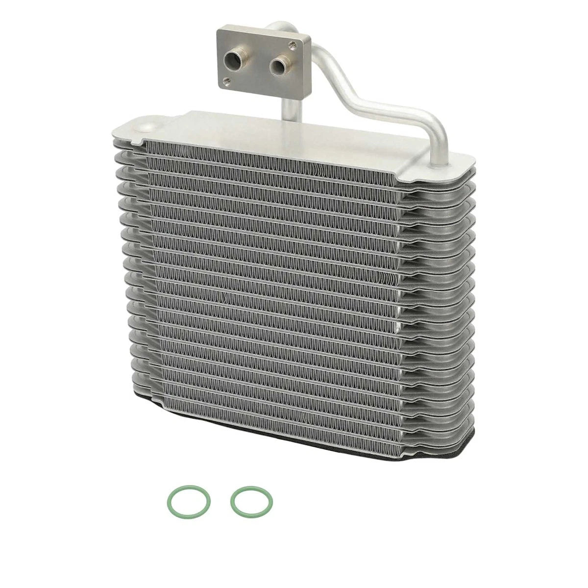 A/C Evaporator for Saturn SL SC1 SL2 SC2 SW2 SW1 (1991–1992) 17975102, EV2970PFXC