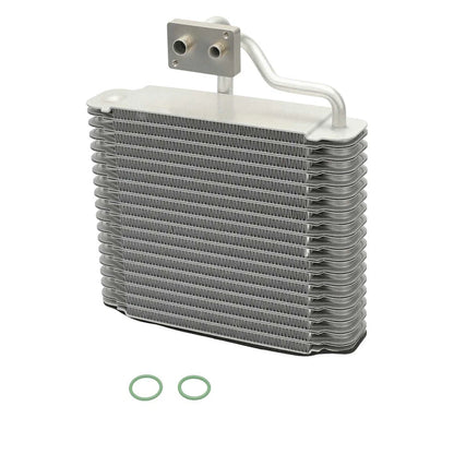 A/C Evaporator for Saturn SL SC1 SL2 SC2 SW2 SW1 (1991–1992) 17975102, EV2970PFXC