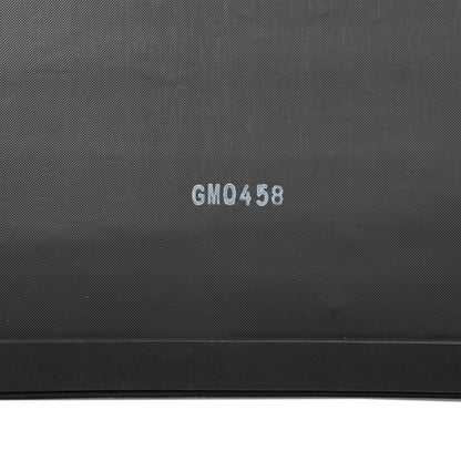 5.8FT Roll Up Tonneau Cover for Chevy Silverado GMC Sierra 1500 (2004–2007)