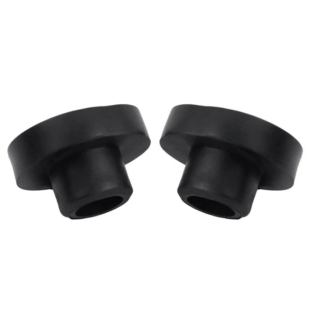 Set of 6 Generator Bushing Grommets for Lawn Mower (104047, 46-6560, 935-0149)