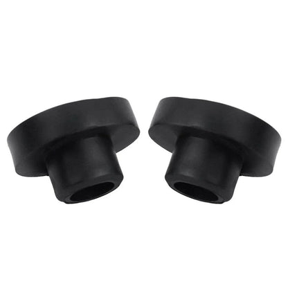 Set of 6 Generator Bushing Grommets for Lawn Mower (104047, 46-6560, 935-0149)