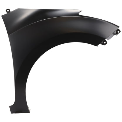 Fender for Hyundai Elantra GT (2013–2017) Front Passenger Side