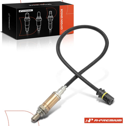 O2 Oxygen Sensor for Mercedes-Benz C230 C280 CL500 E320 E420 (1997–2000)