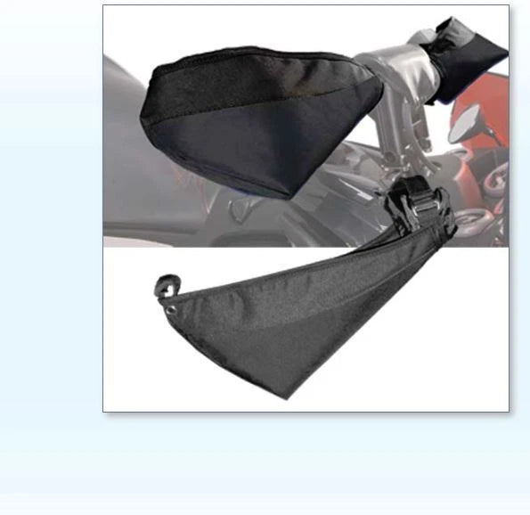 2X Hand Guards for Snowmobile (229208)