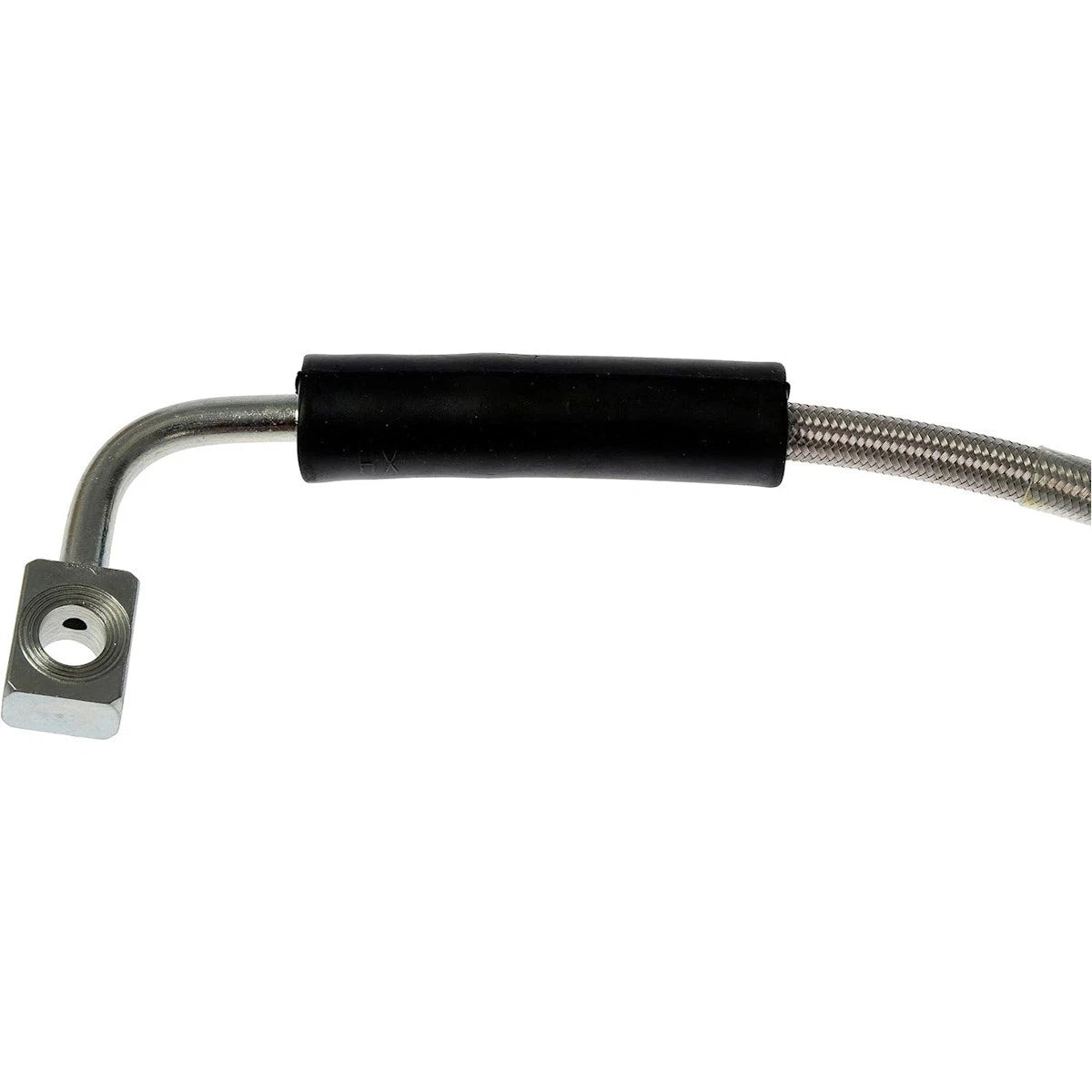 Dorman Brake Line Front Driver Left Side 622-075 for Jeep Wrangler (2007–2010)