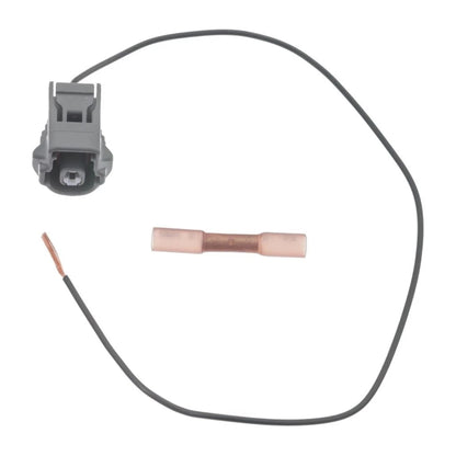 Electrical Connector for Toyota Camry/Highlander (2020) 9098011166, ALX-PAU-SI-S2545-CLA14