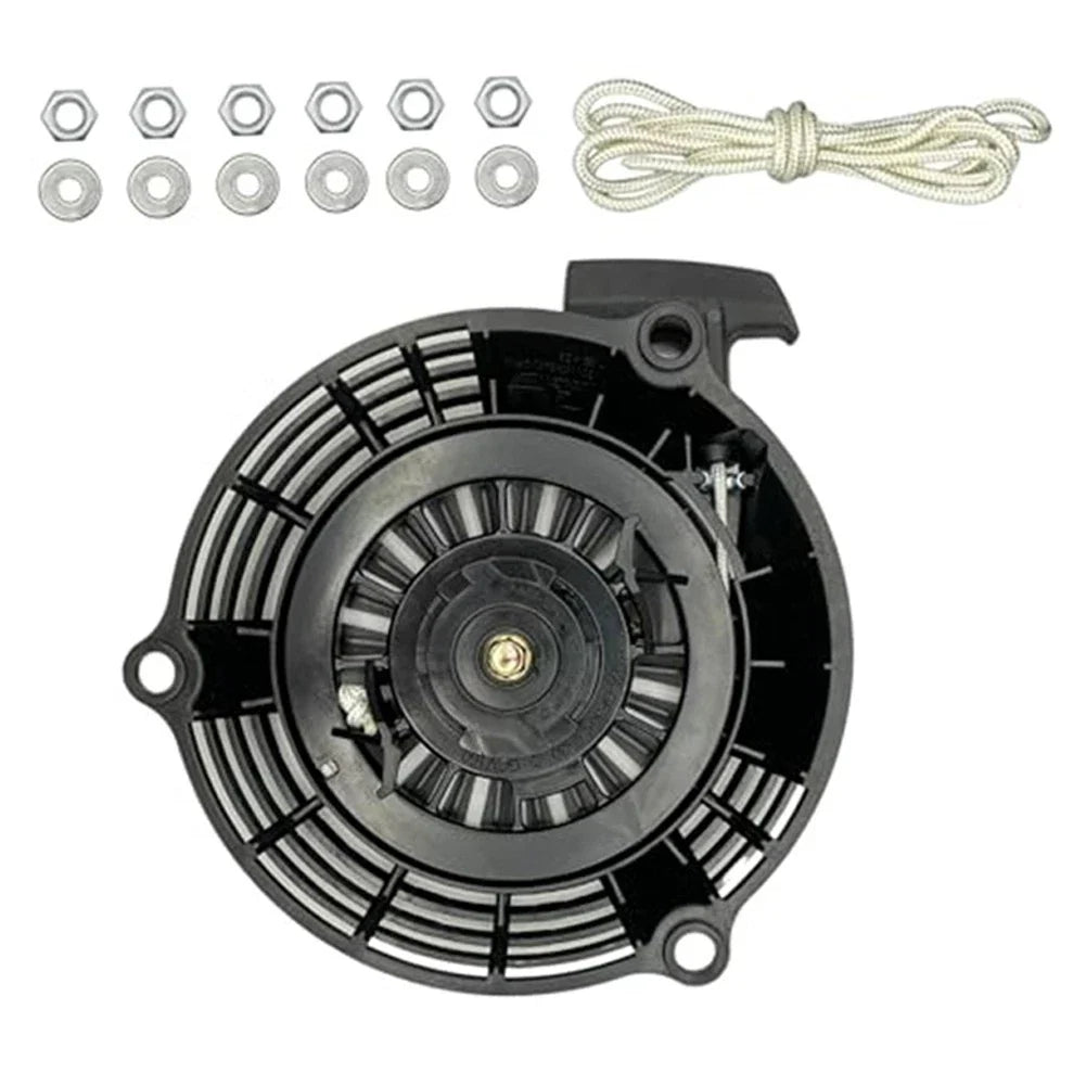 OEM Pull Starter for Honda GCV135 GCV160 GCV190 (2000–2023)
