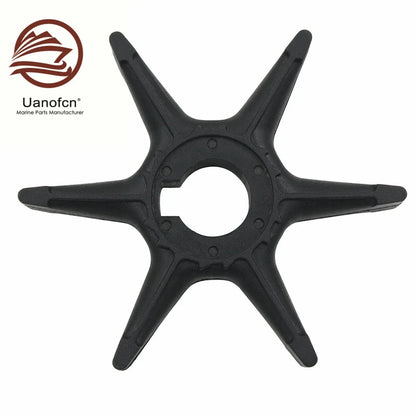 Water Pump Impeller for Yamaha 20A/20B/25A (20/25HP) (6G0-44352-01/02/03)