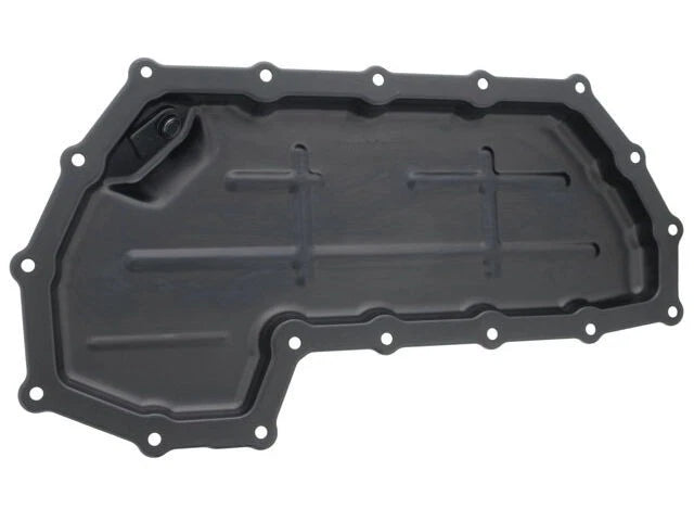 Oil Pan for Jaguar XF (2009–2010) 69646VHJG 4.2L V8