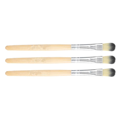 3Pack Watch Spare Parts Movement Cleaning Brush Repair Tool