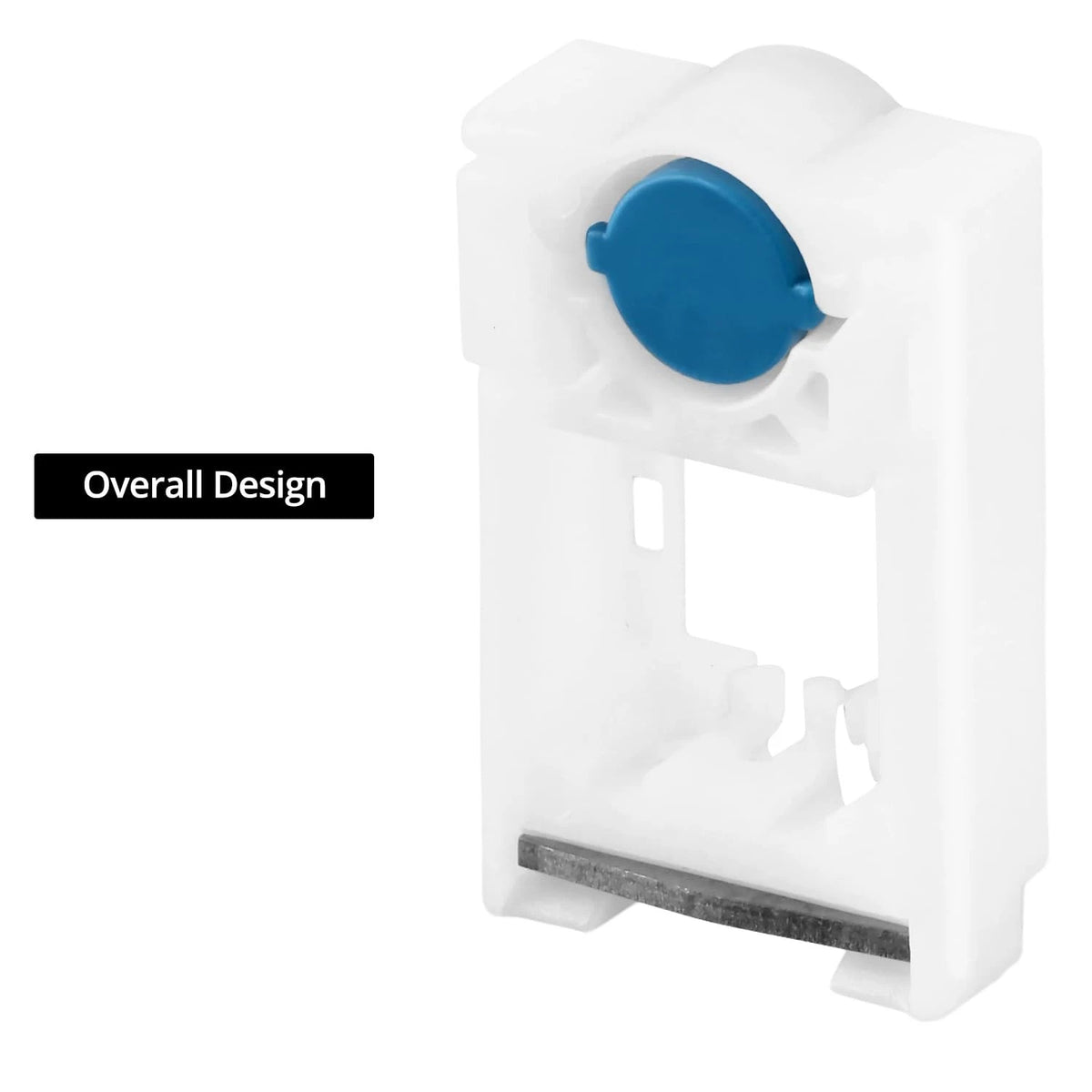 8 Pack Tilt Window Spiral Balance Pivot Lock Shoe for