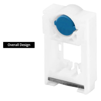 8 Pack Tilt Window Spiral Balance Pivot Lock Shoe for