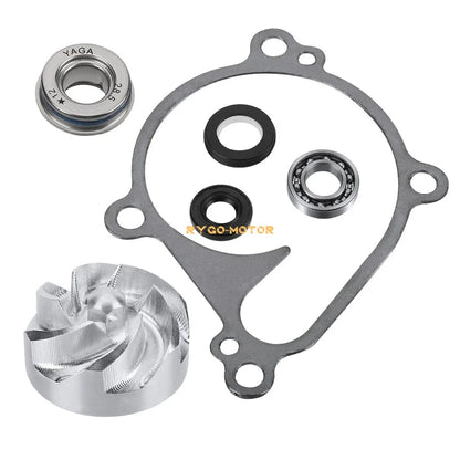 Water Pump Bearing Seal Kit for Kawasaki Teryx 750 (2008–2013)