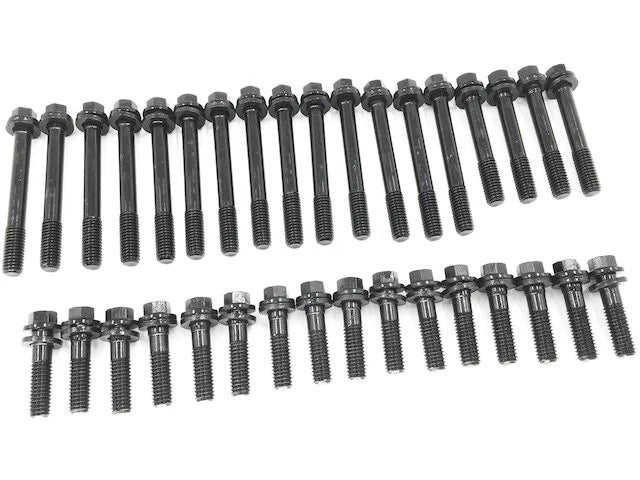 Head Bolt Set for Cadillac Escalade (1999–2000) 73531ZJQC