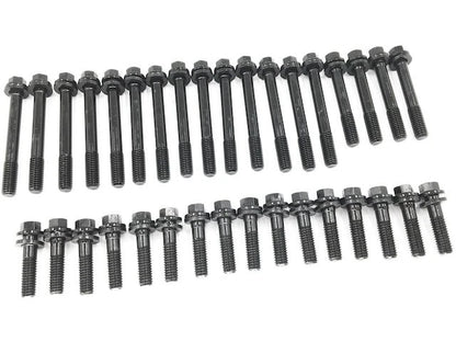 Head Bolt Set for Cadillac Escalade (1999–2000) 73531ZJQC