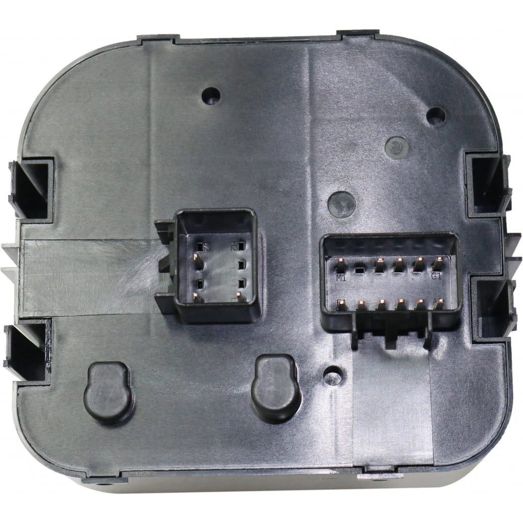 Headlight Switch for Oldsmobile Bravada (2003–2004) CLX-M0-USA-RC10890003-CL360A76
