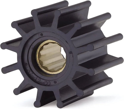 Water Pump Impeller for Leyland 400 401 402 (1960–1970)