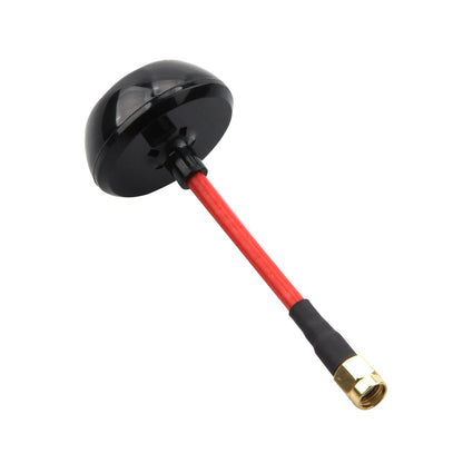 5.8GHz Circular Polarized SpiroNet FPV Antenna for RP-SMA