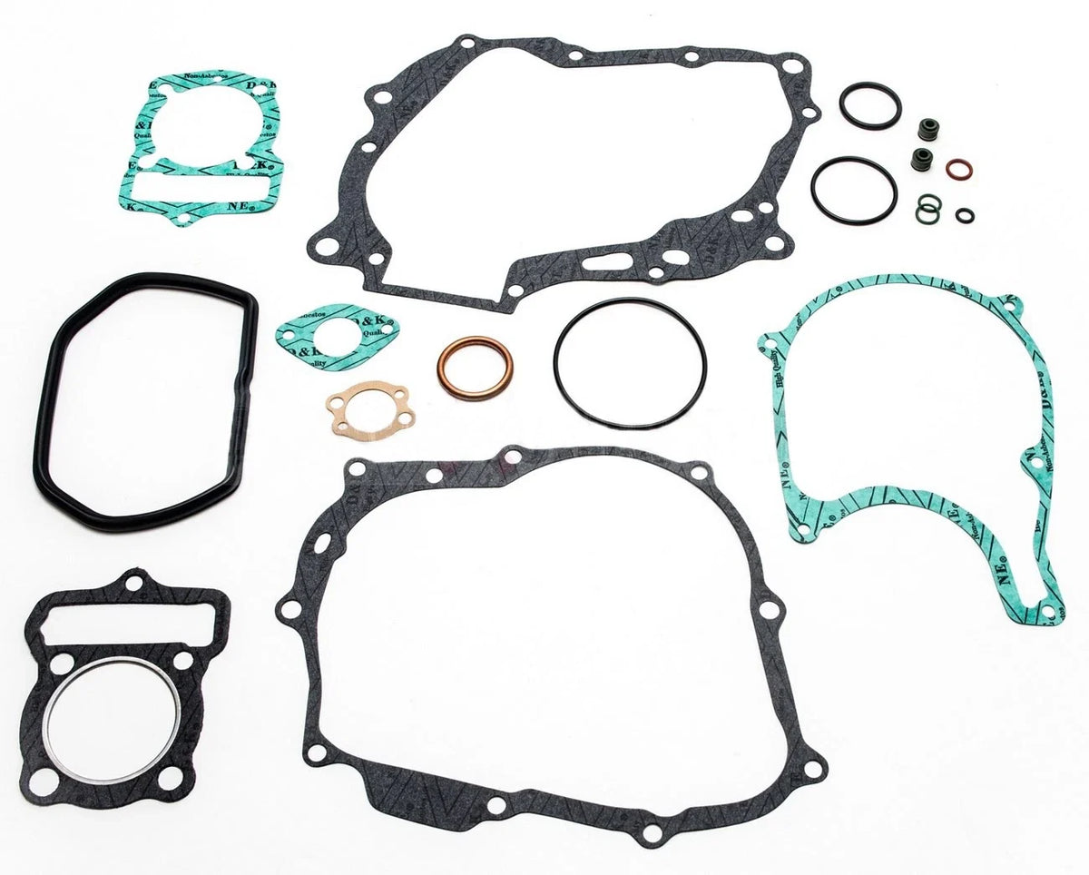 Full Gasket Kit for XR100 CRF100 (1992–2009)