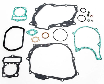 Full Gasket Kit for XR100 CRF100 (1992–2009)