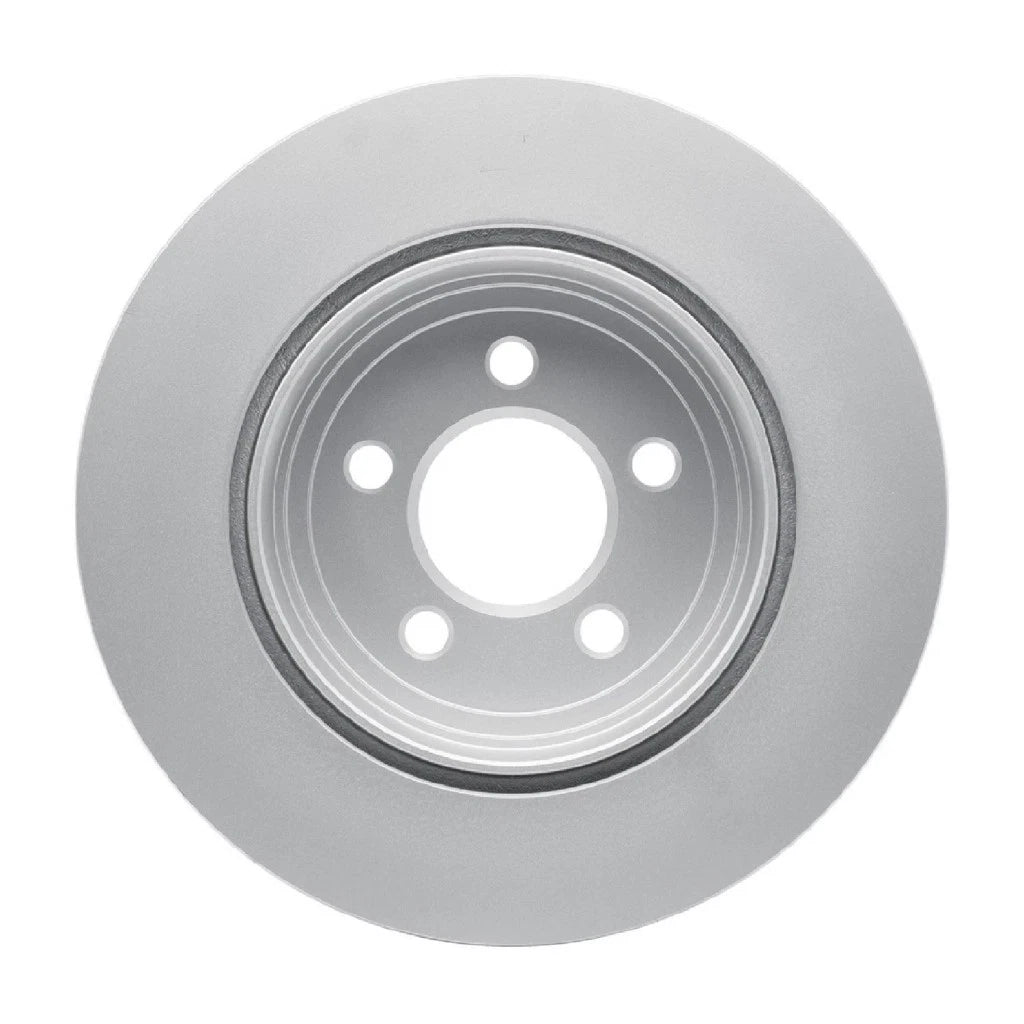 Disc Brake Rotor for Dodge Challenger (2009–2023) ALX-PAU-DF-600-39018-CLA1