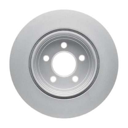 Disc Brake Rotor for Dodge Challenger (2009–2023) ALX-PAU-DF-600-39018-CLA1