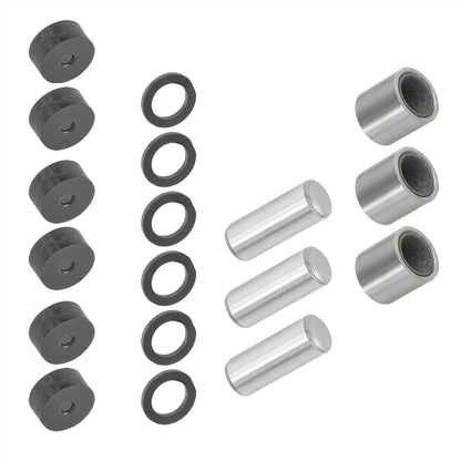 Clutch Rebuild Kit for Polaris General 1000 (2017–2021) MS5026 AZ5013 ZA5063 YW5016